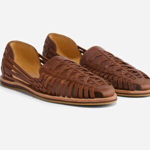 Nisolo Huarache Sandal